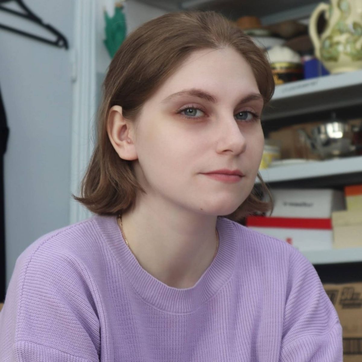 Profile Image