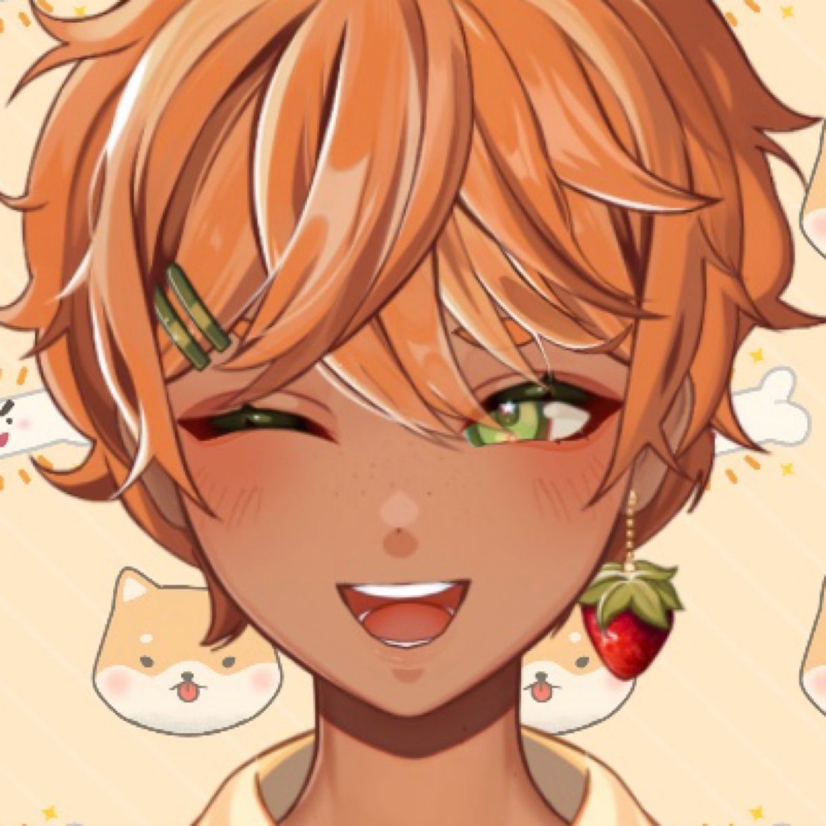 Profile Image