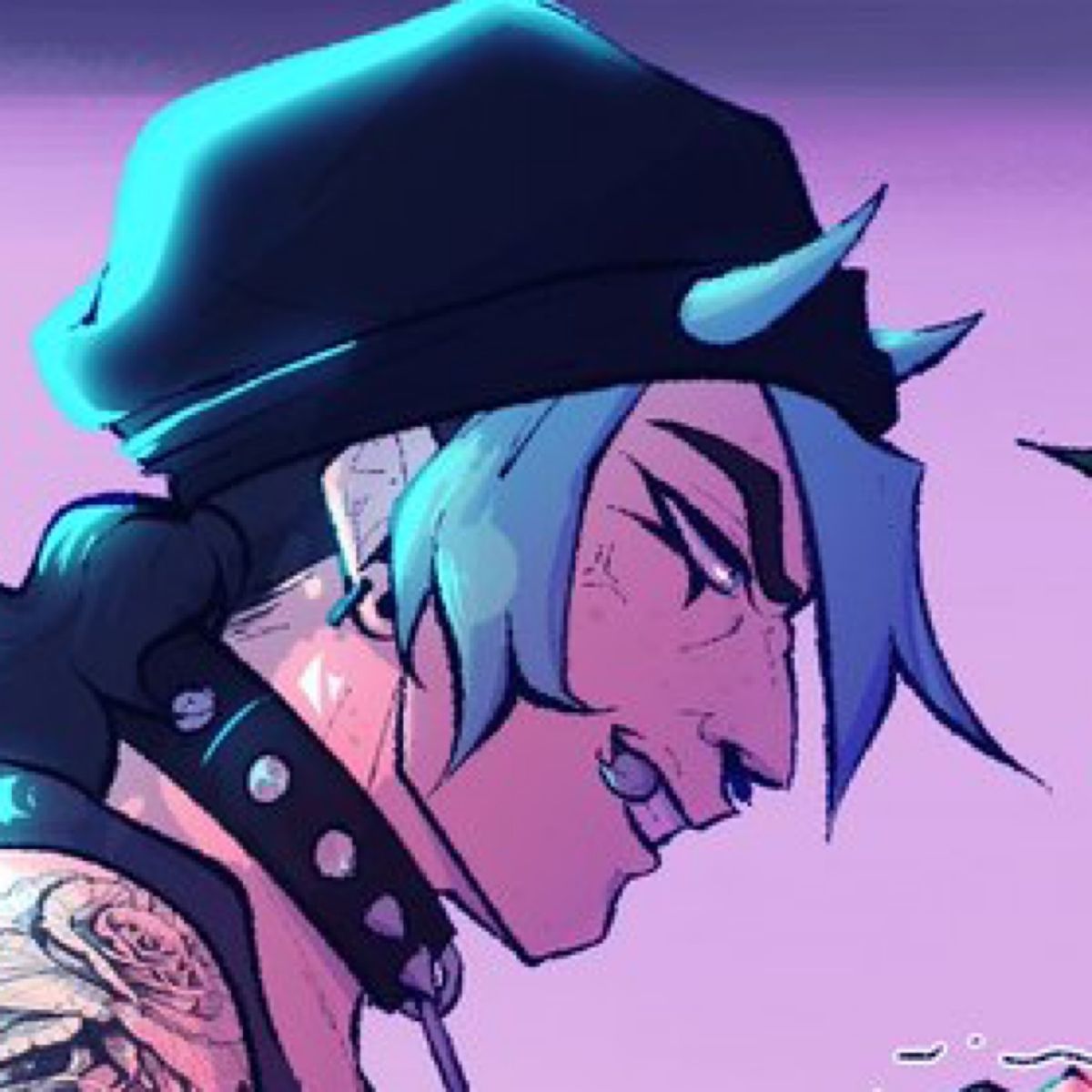 Profile Image