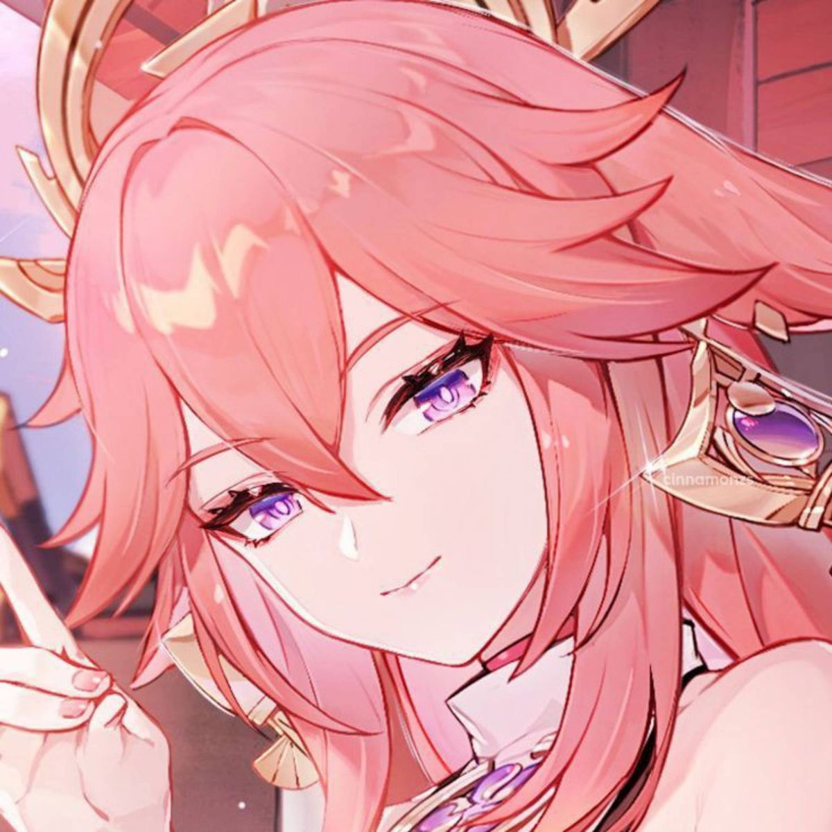 Profile Image