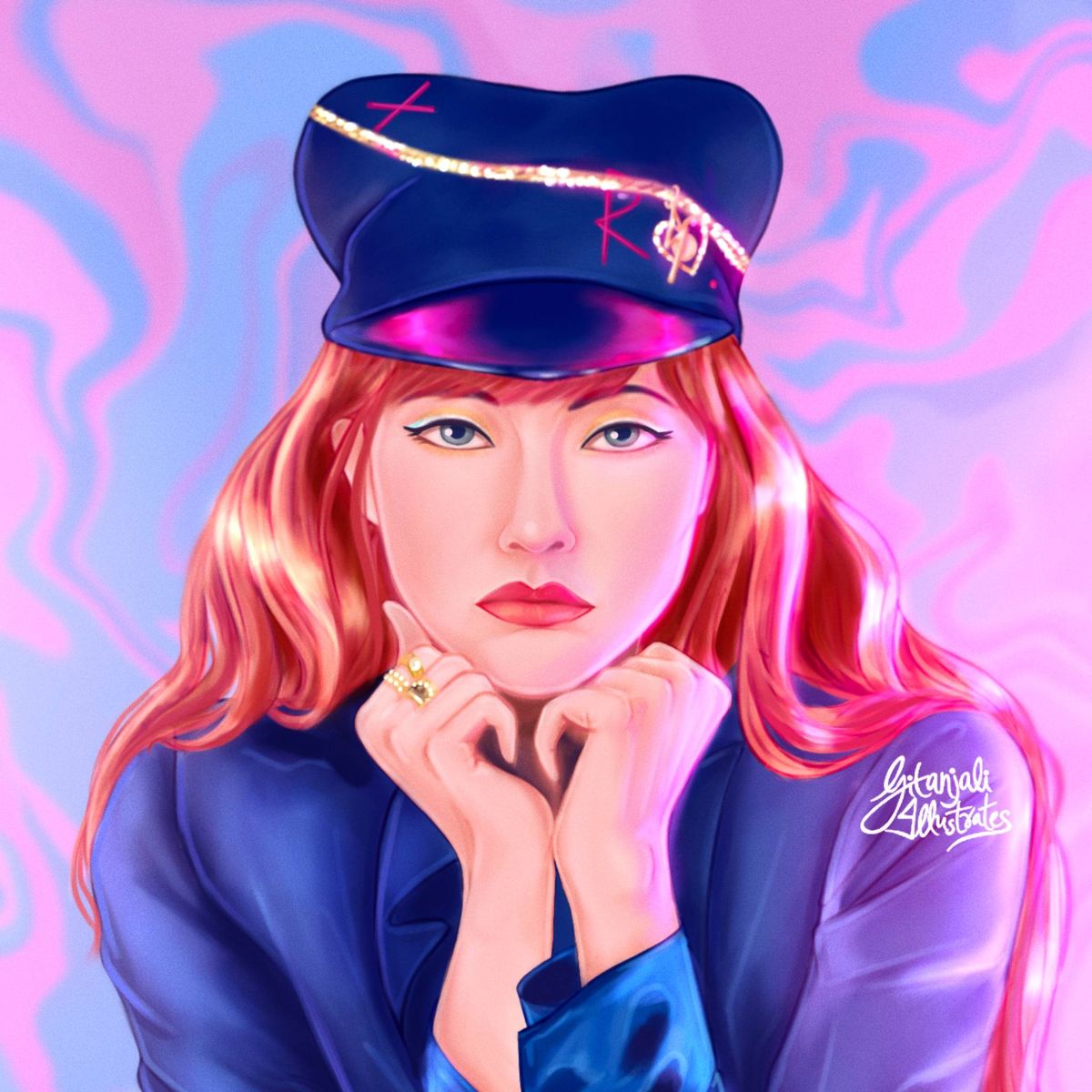 Profile Image