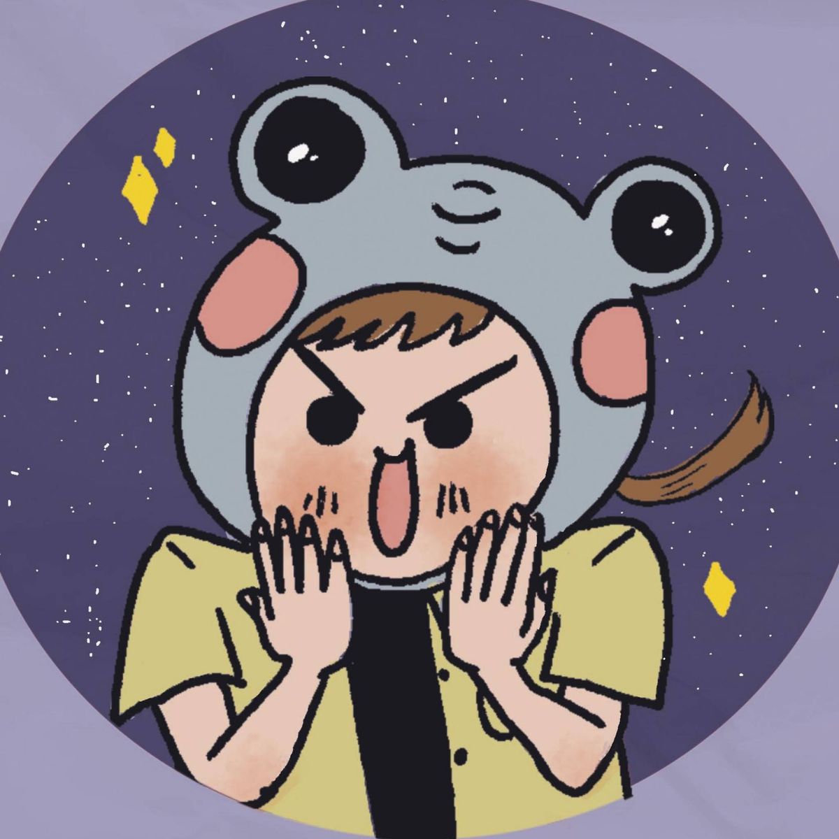 Profile Image