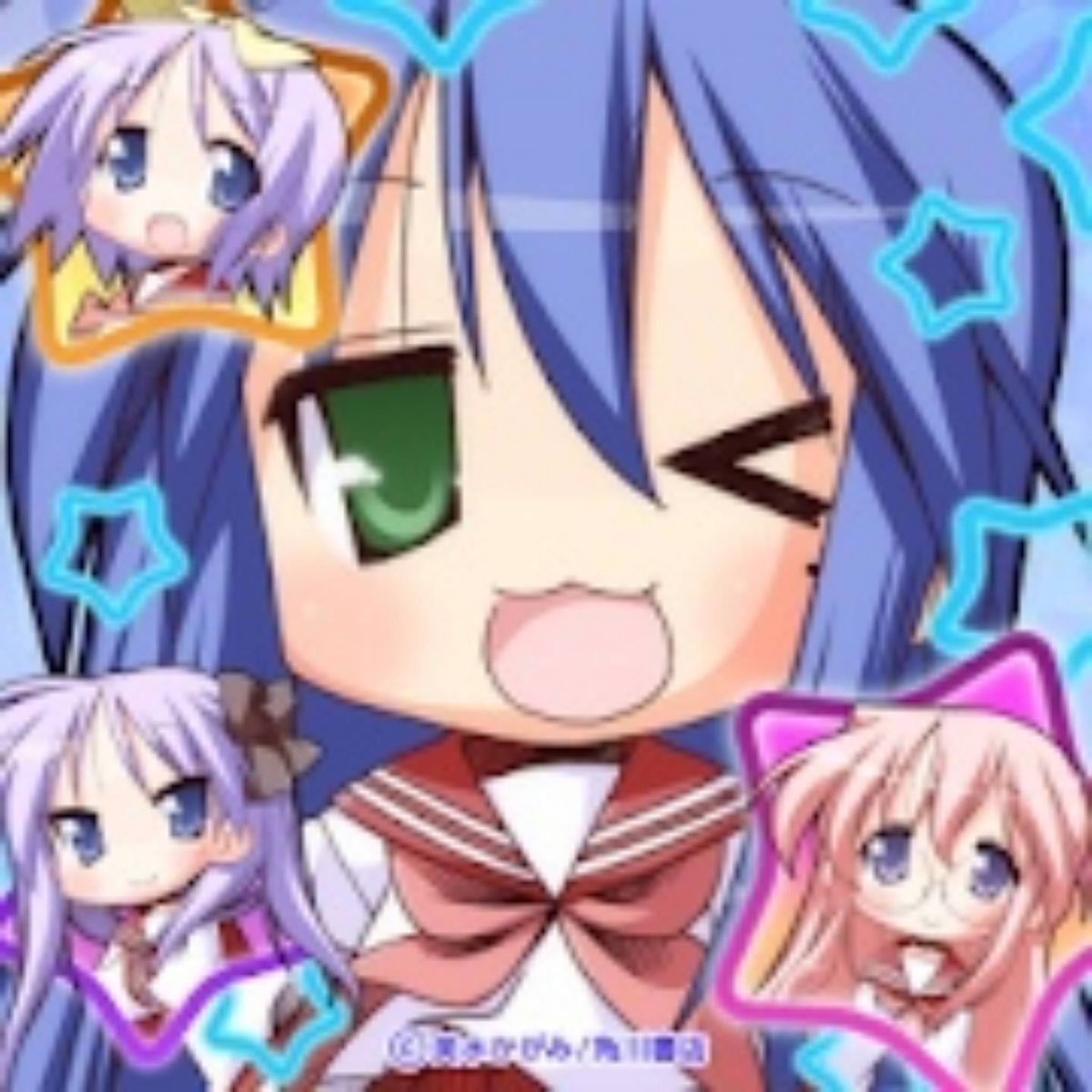 Profile Image