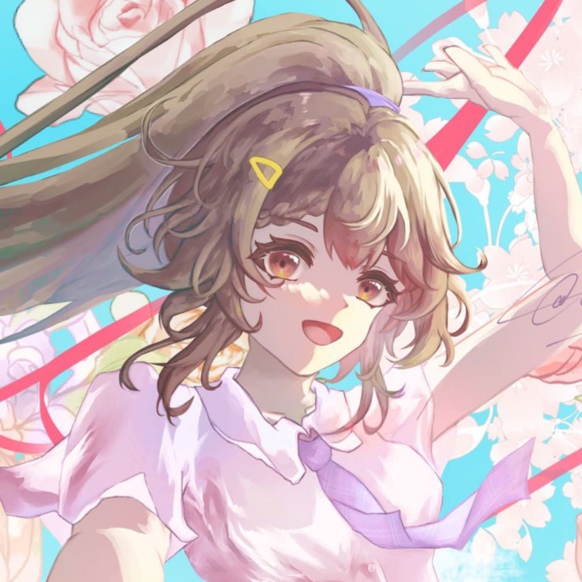 Profile Image