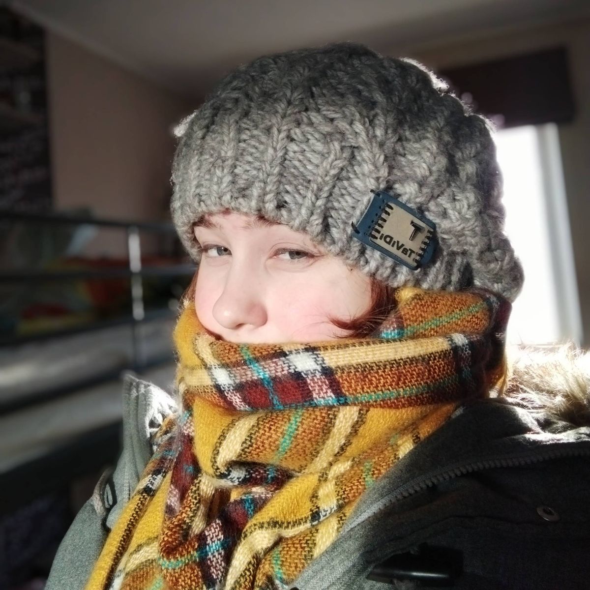Profile Image