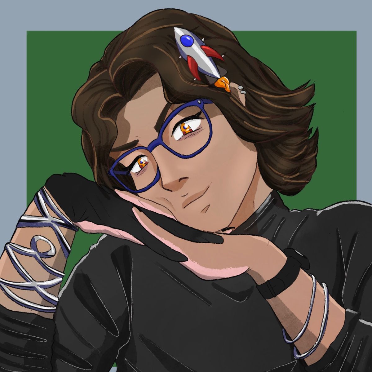Profile Image