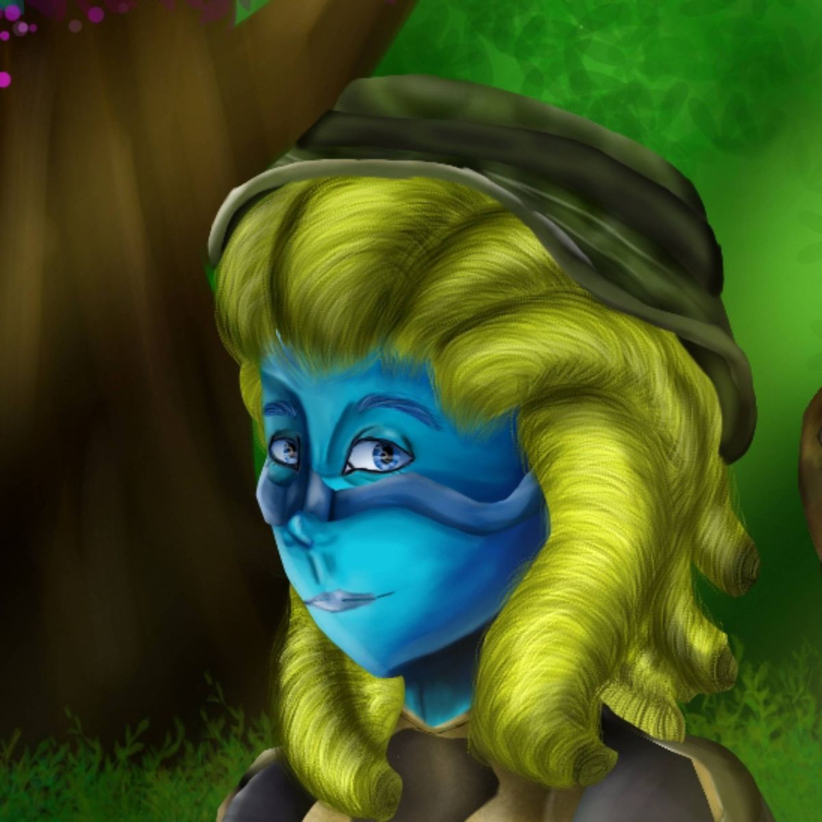 Profile Image