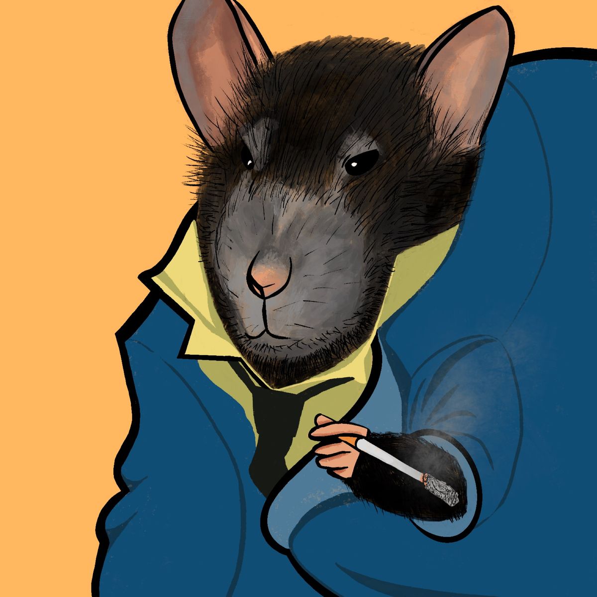 Profile Image