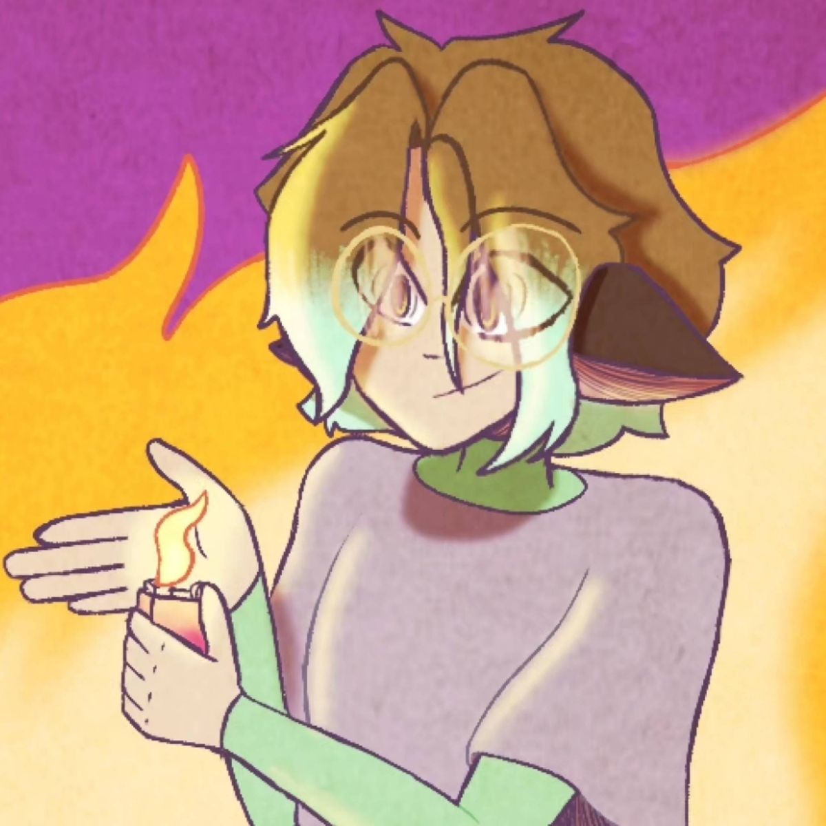 Profile Image