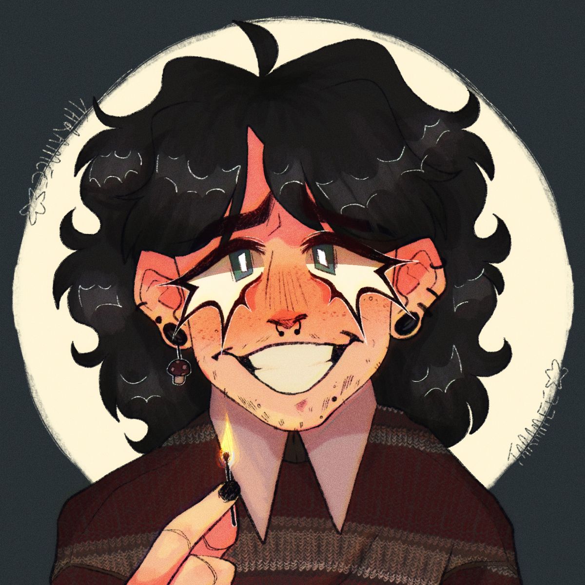 Profile Image