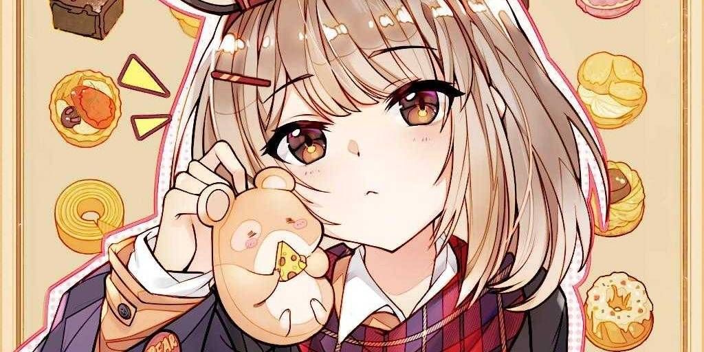 Hero artwork