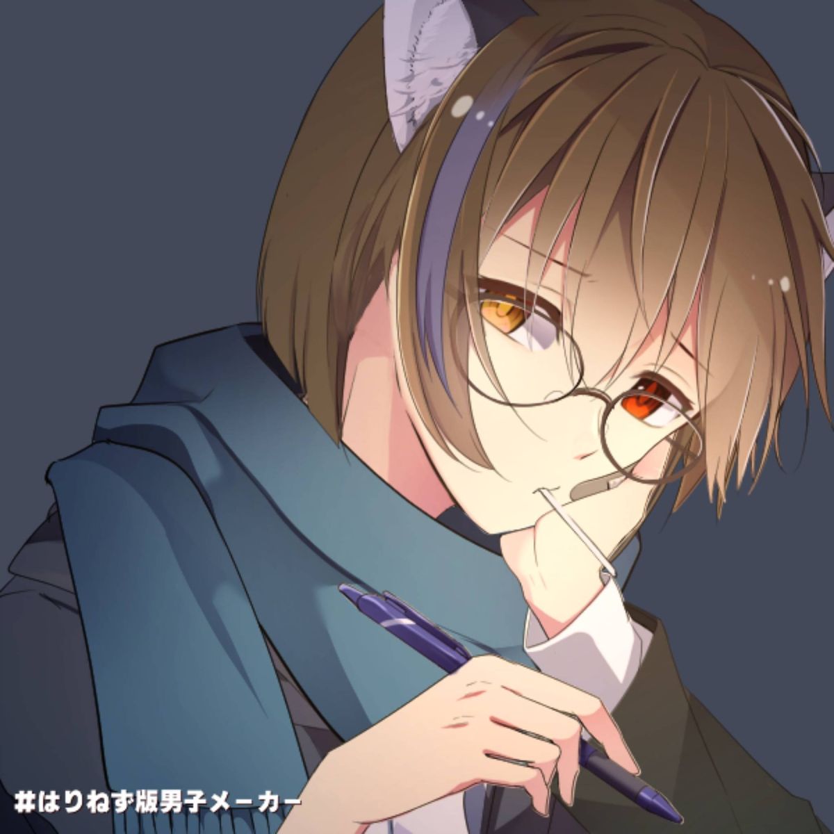 Profile Image