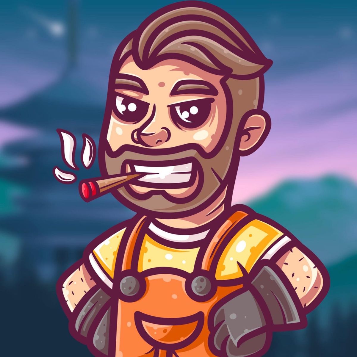 Profile Image