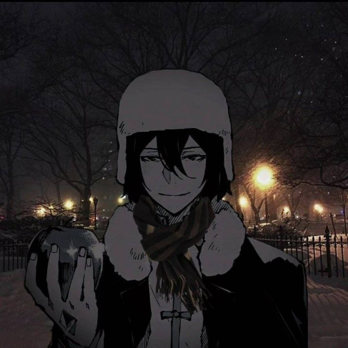Profile Image