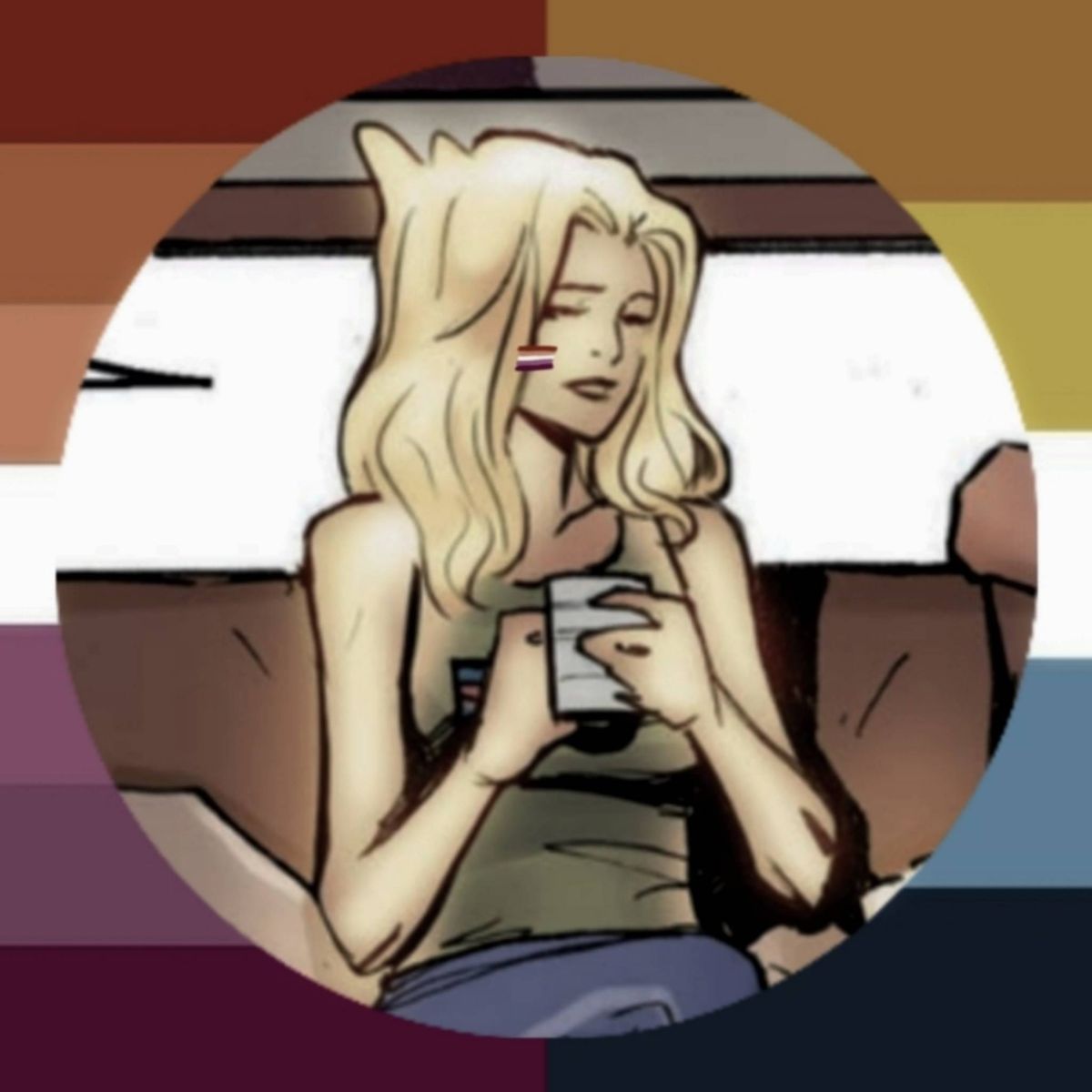 Profile Image