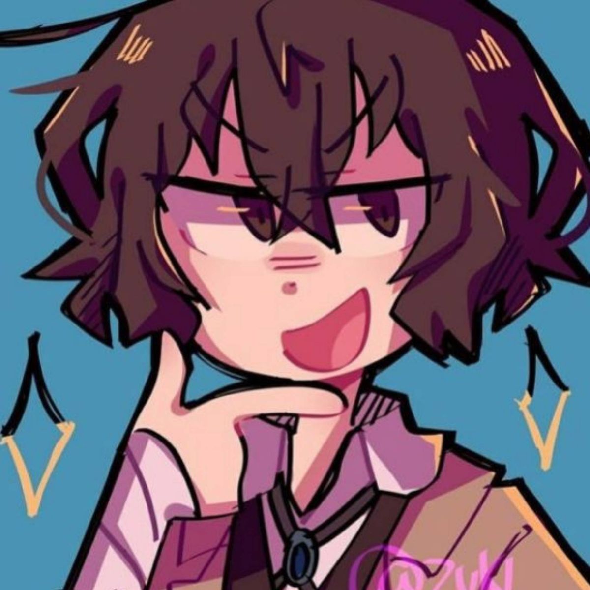 Profile Image