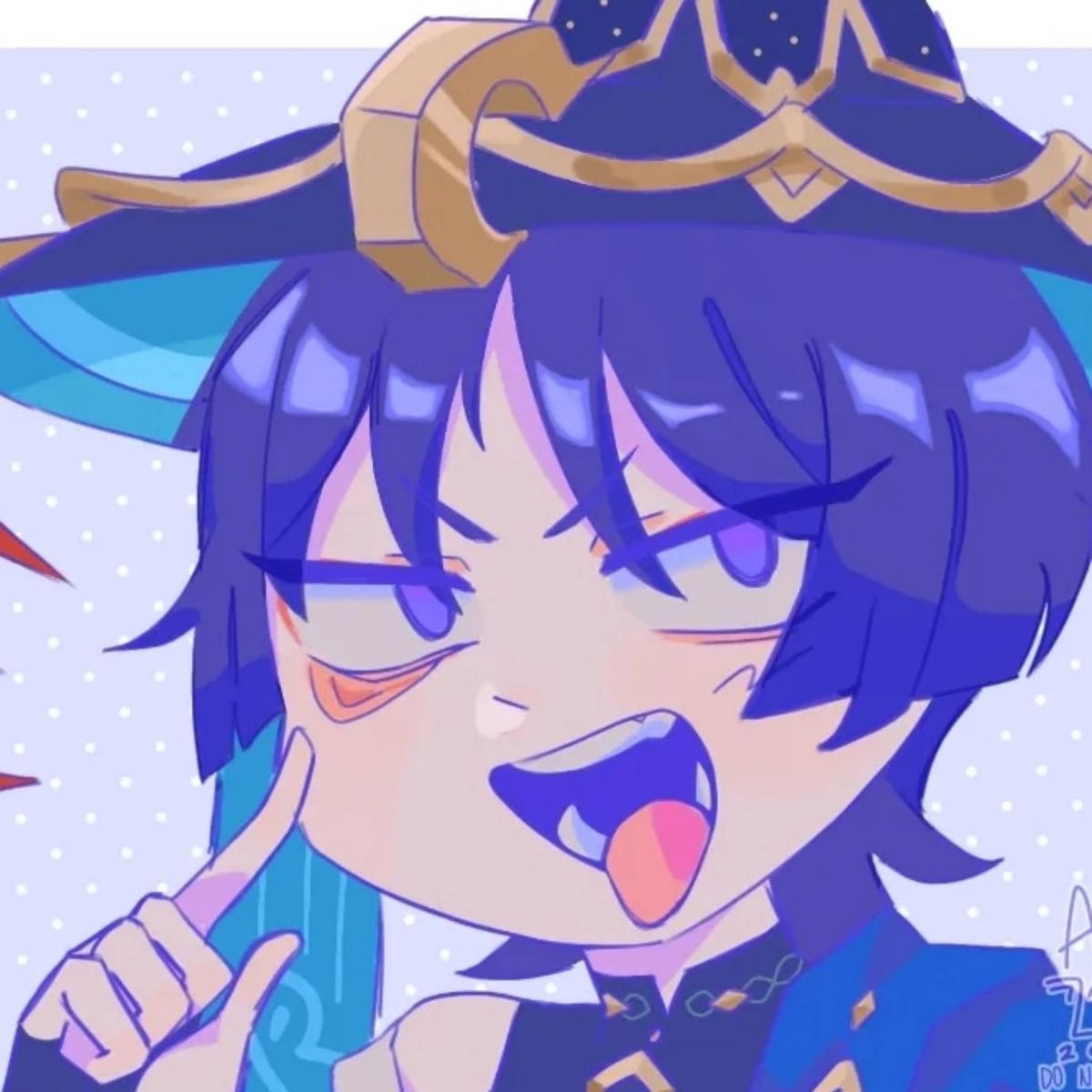 Profile Image