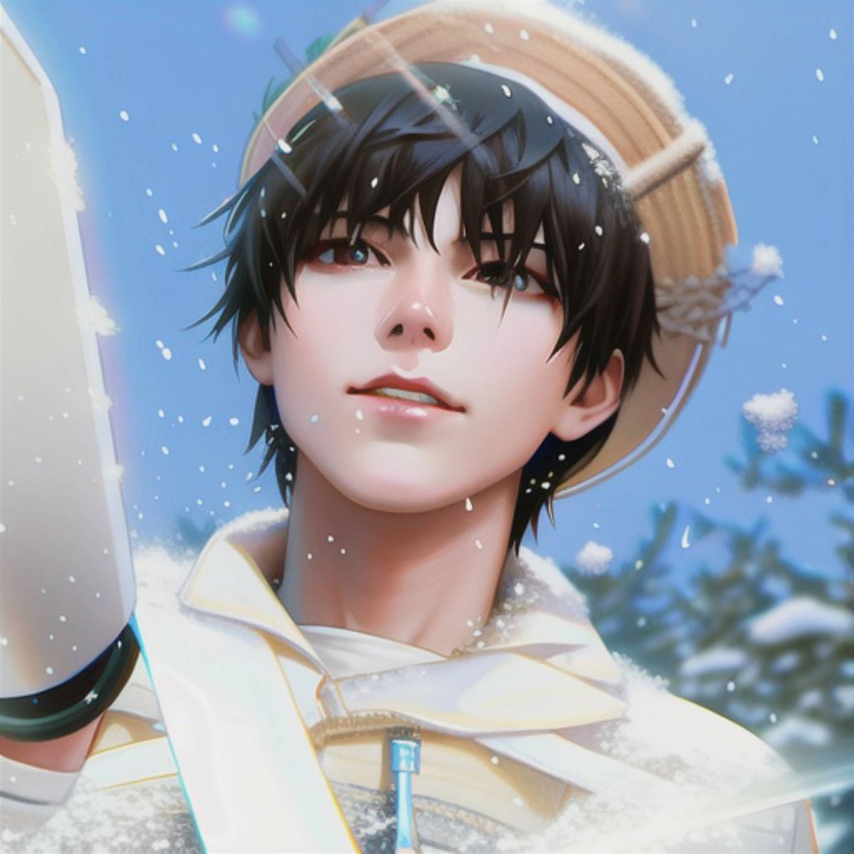 Profile Image