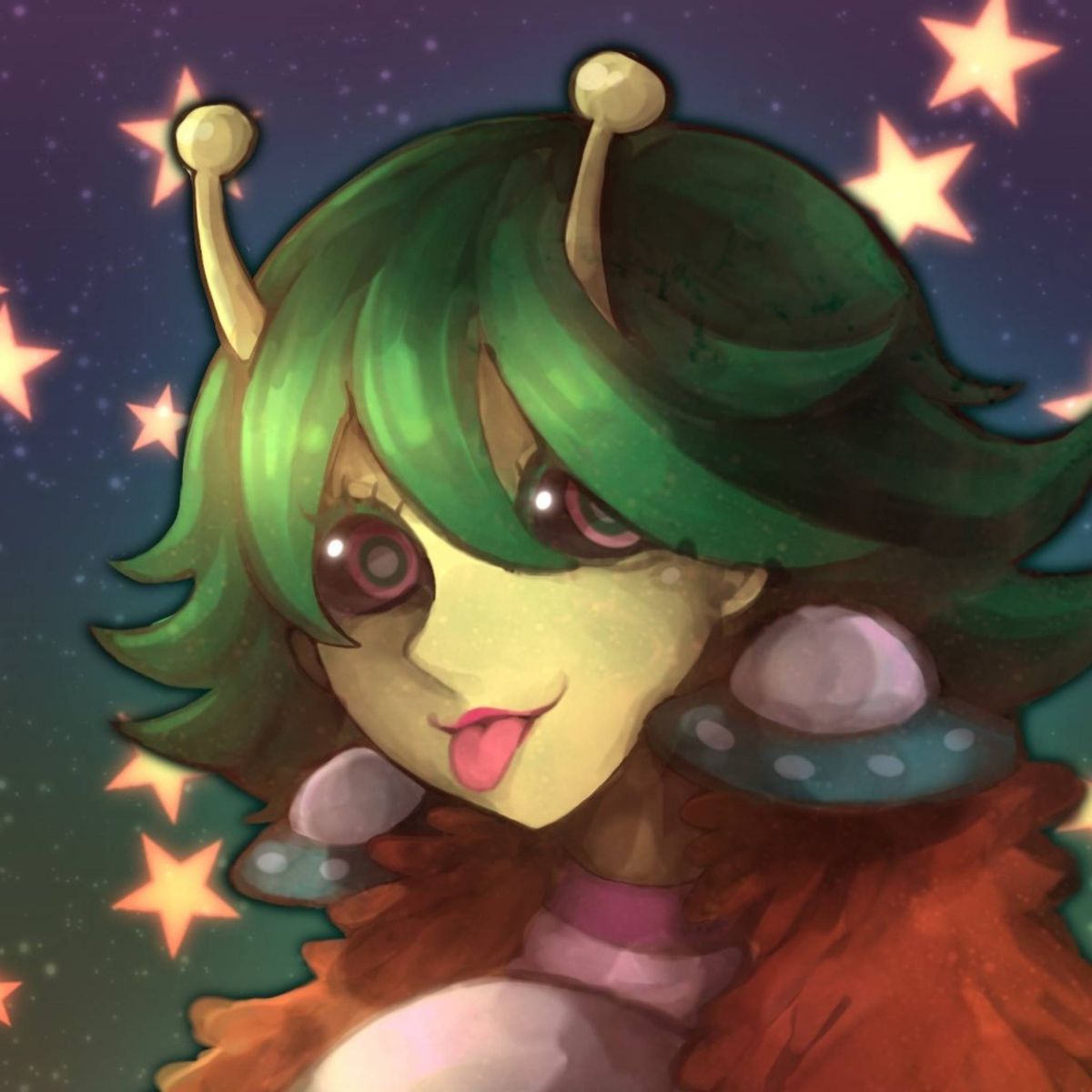 Profile Image