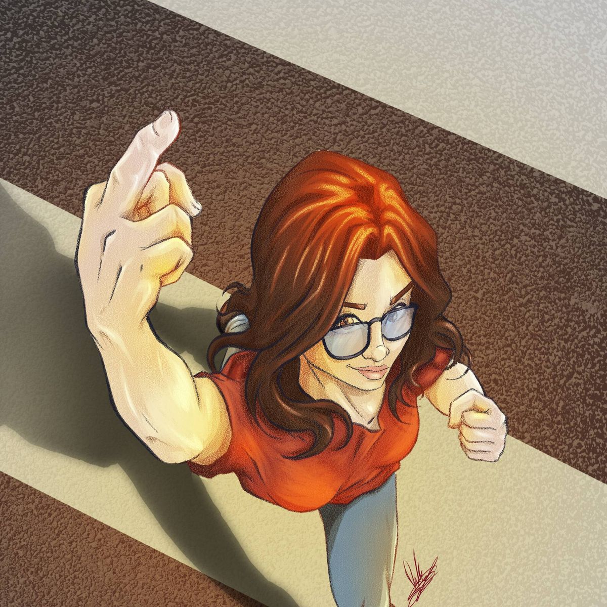 Profile Image