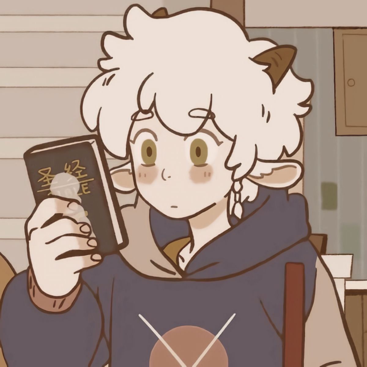 Profile Image