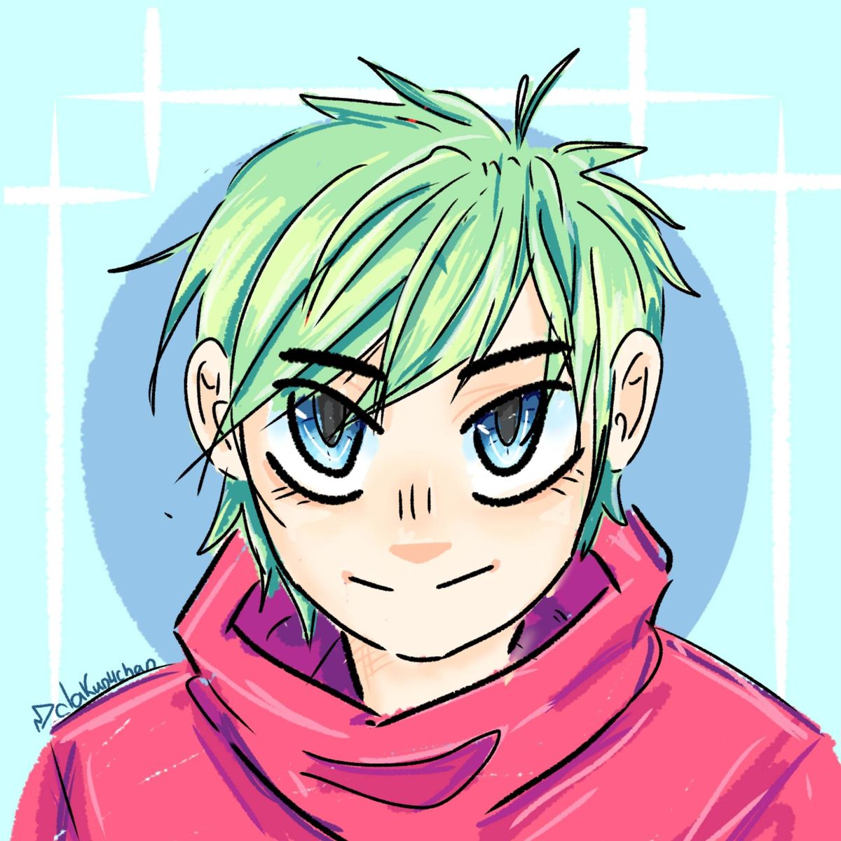 Profile Image