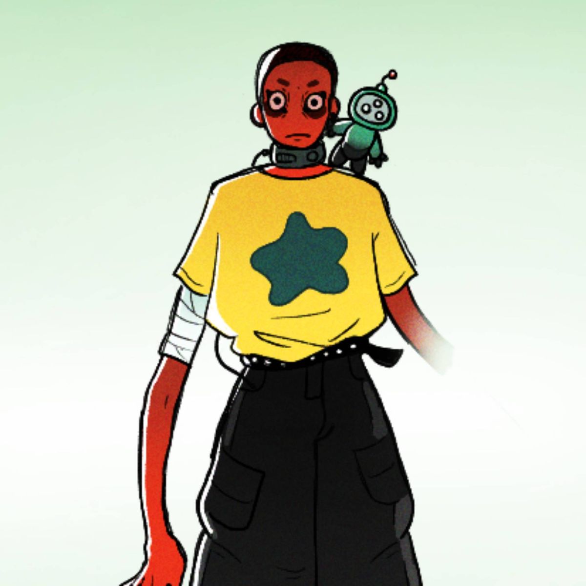 Profile Image