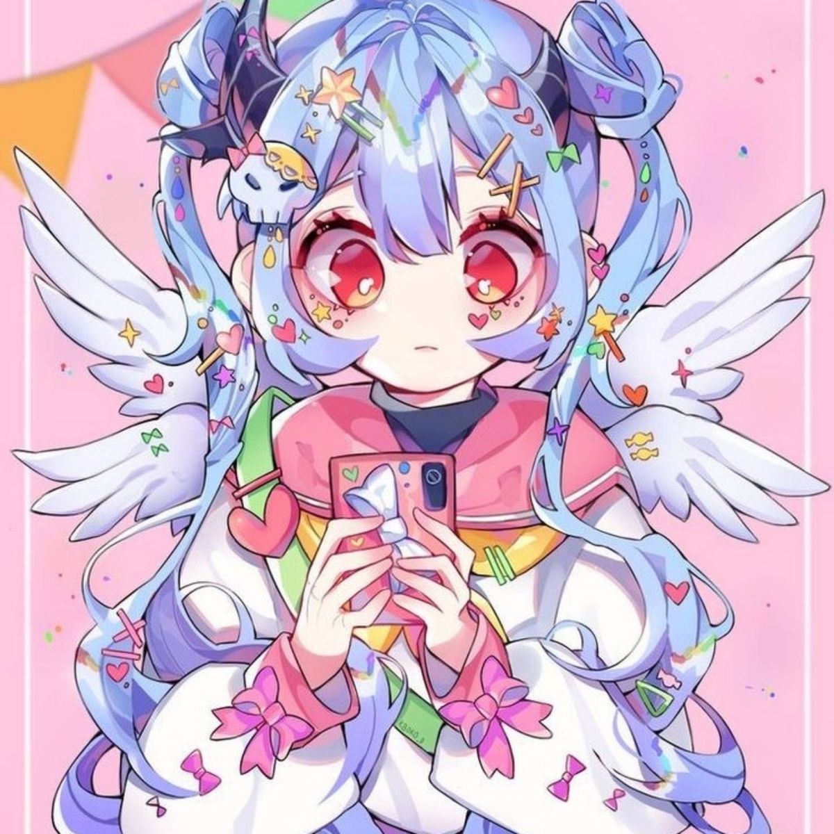 Profile Image