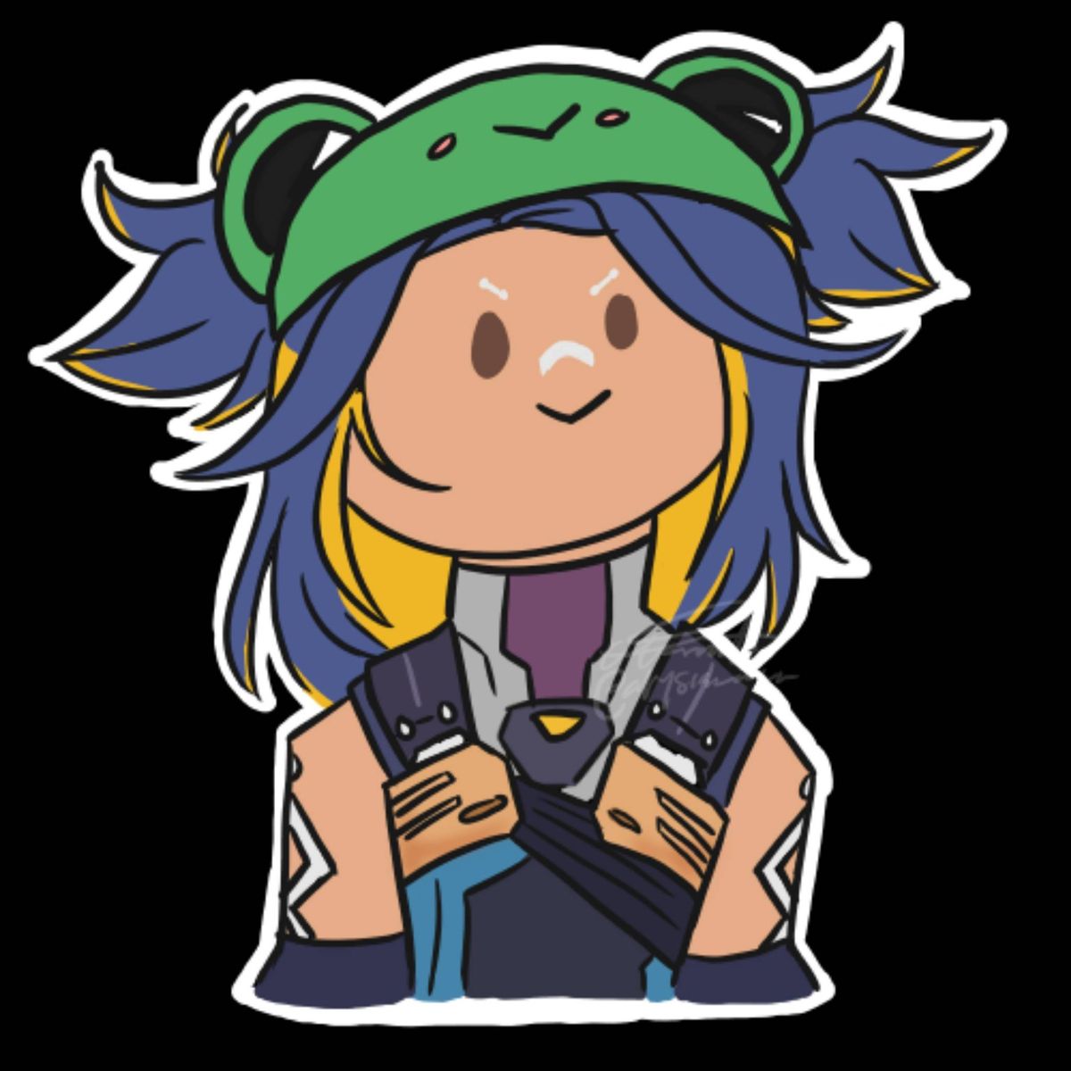 Profile Image