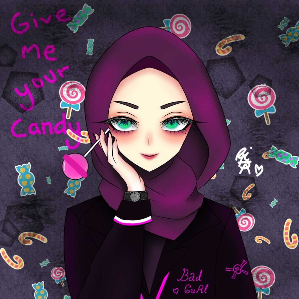 Profile Image