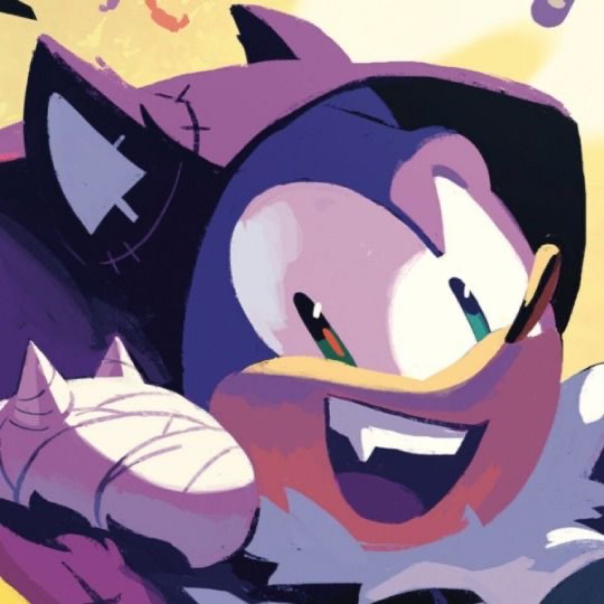 Profile Image