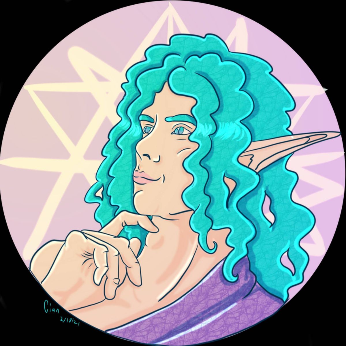 Profile Image