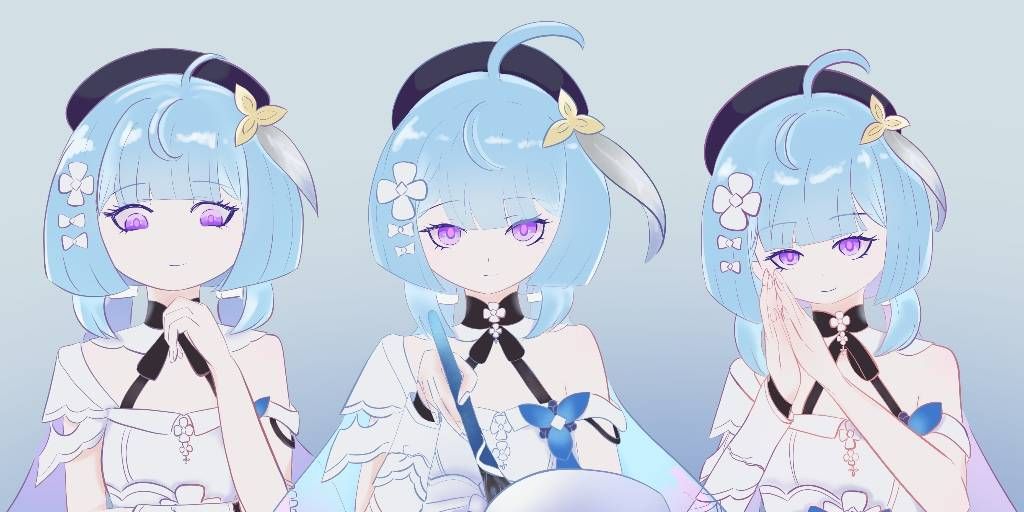 Hero artwork