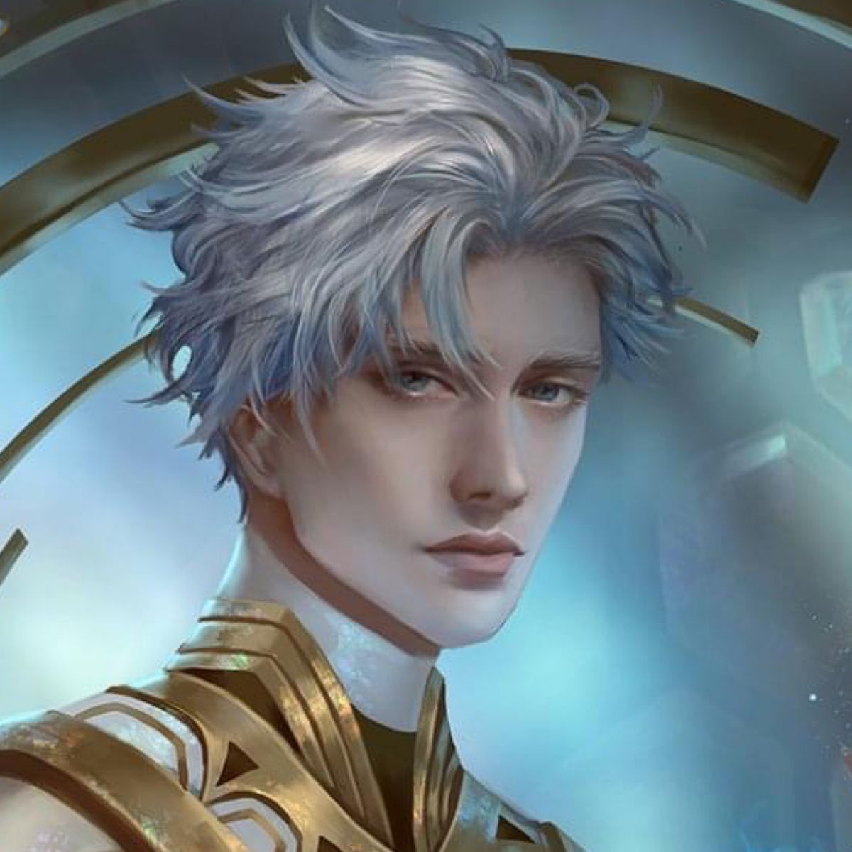 Profile Image