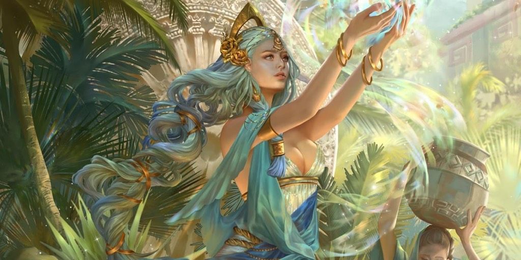 Hero artwork