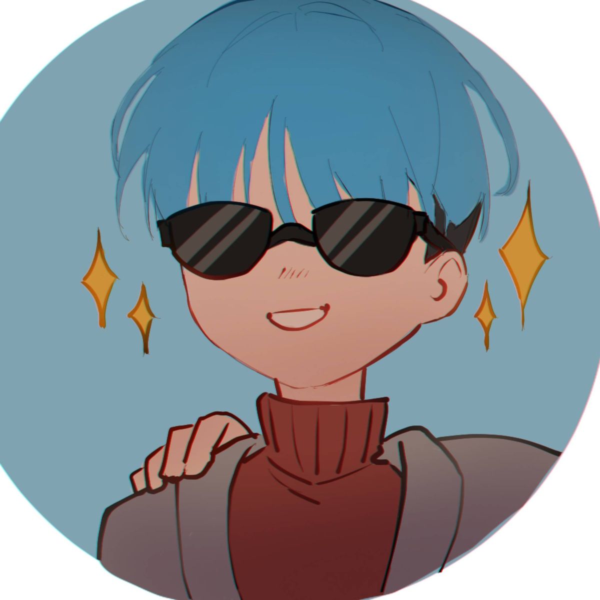 Profile Image