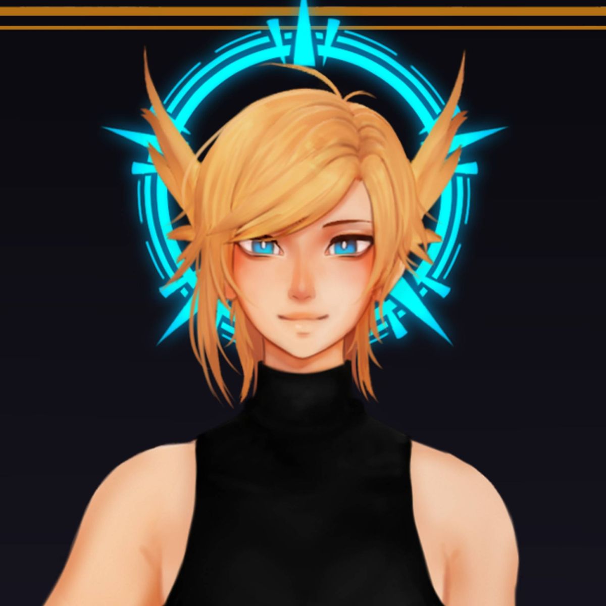 Profile Image