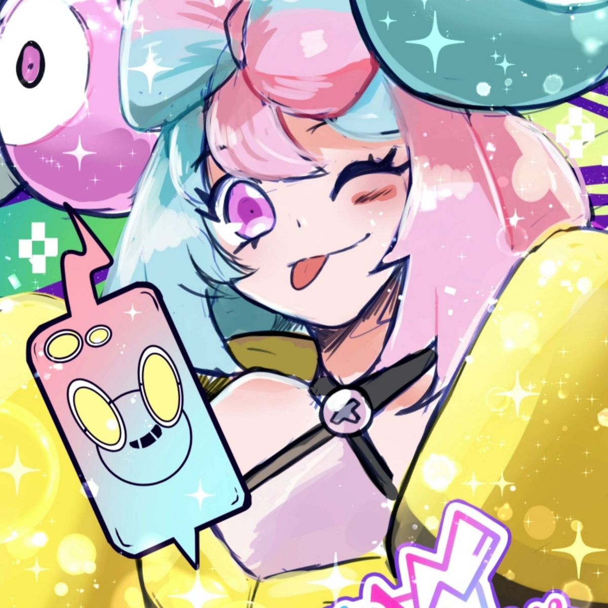 Profile Image