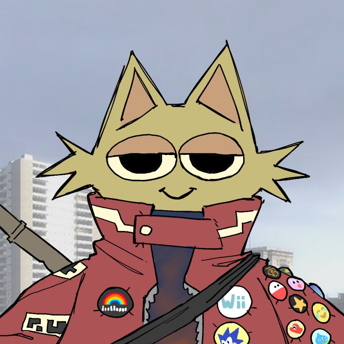 Profile Image