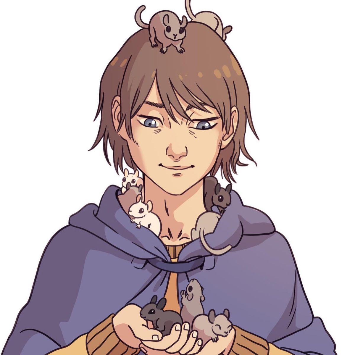 Profile Image