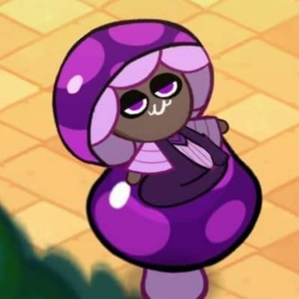 Profile Image