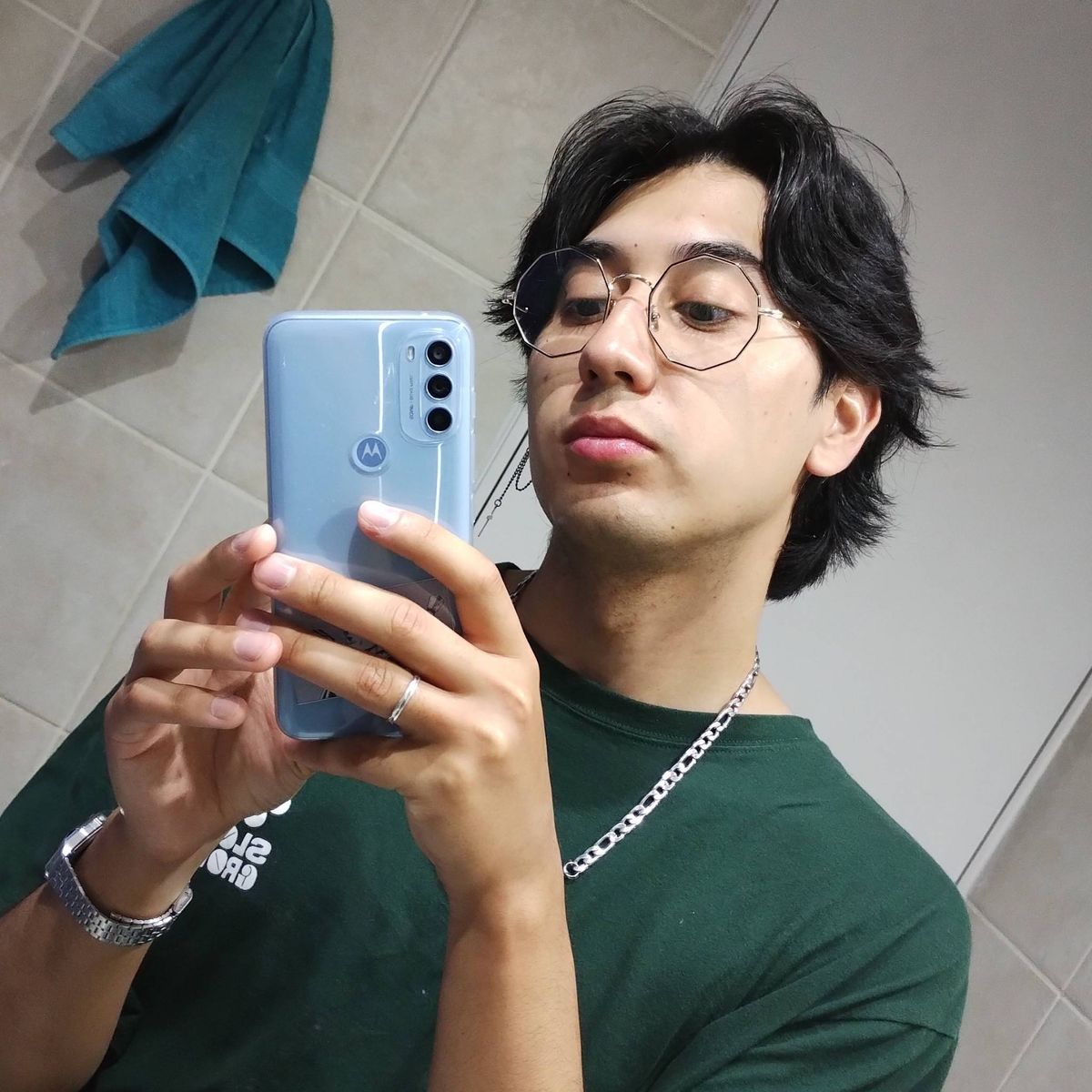 Profile Image