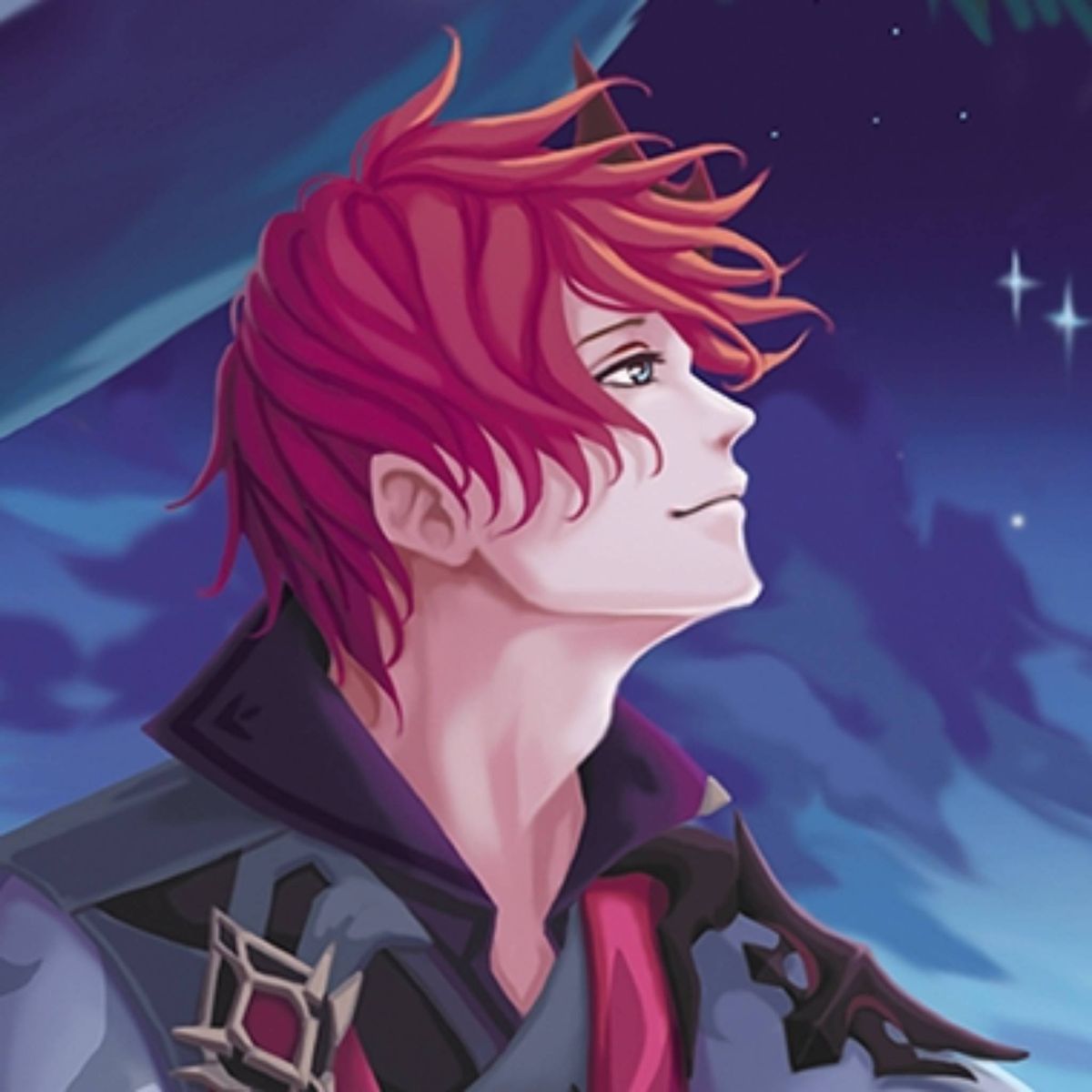 Profile Image