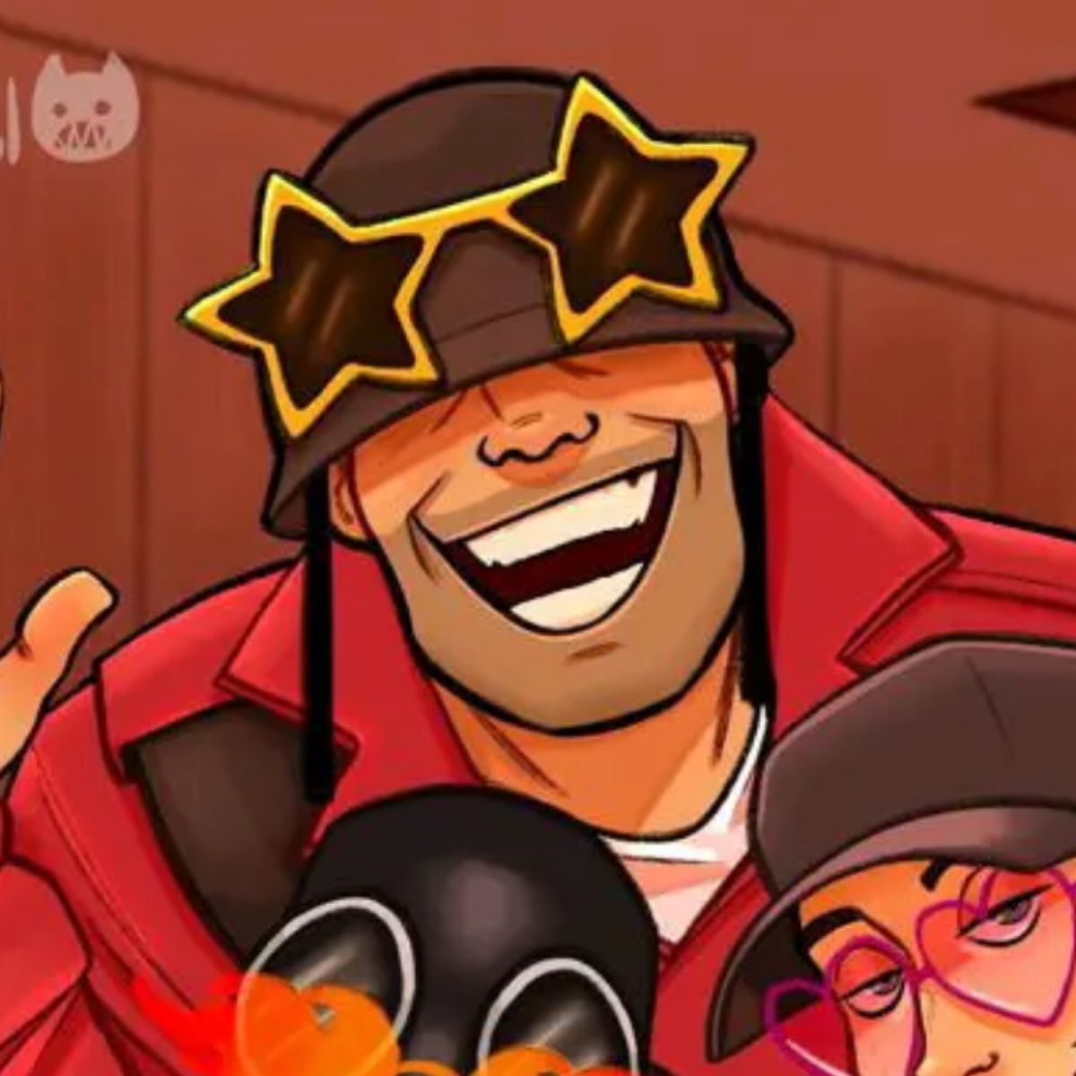 Profile Image
