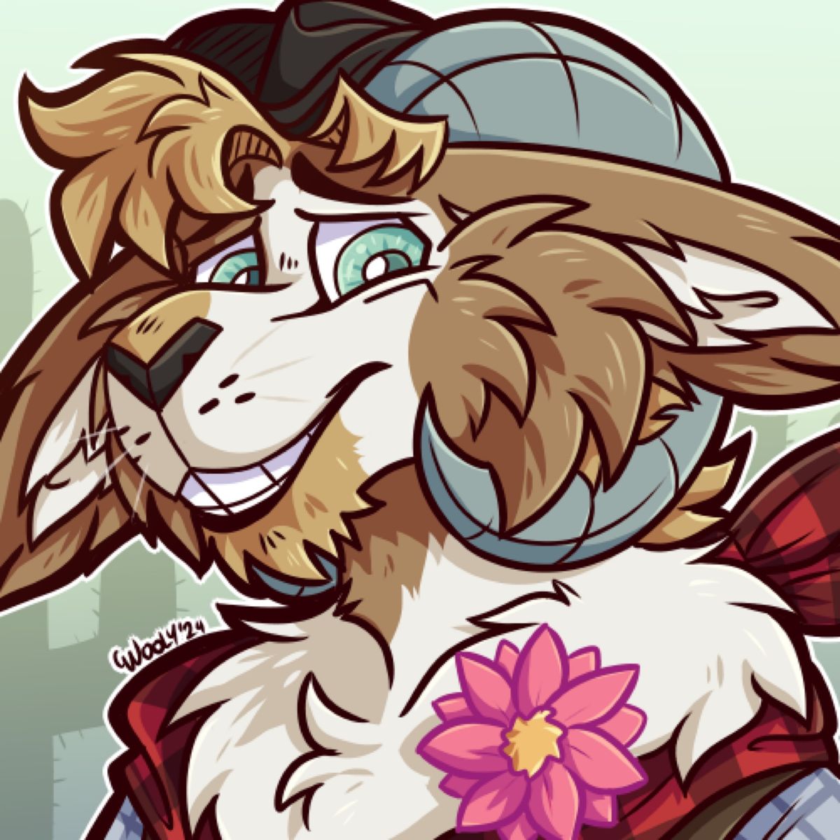 Profile Image
