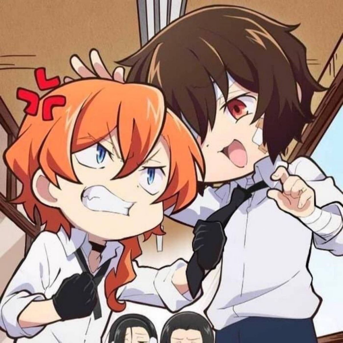 Profile Image