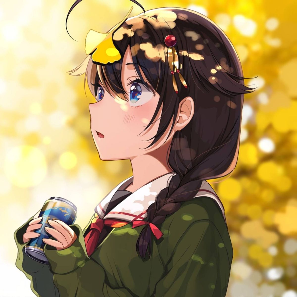 Profile Image