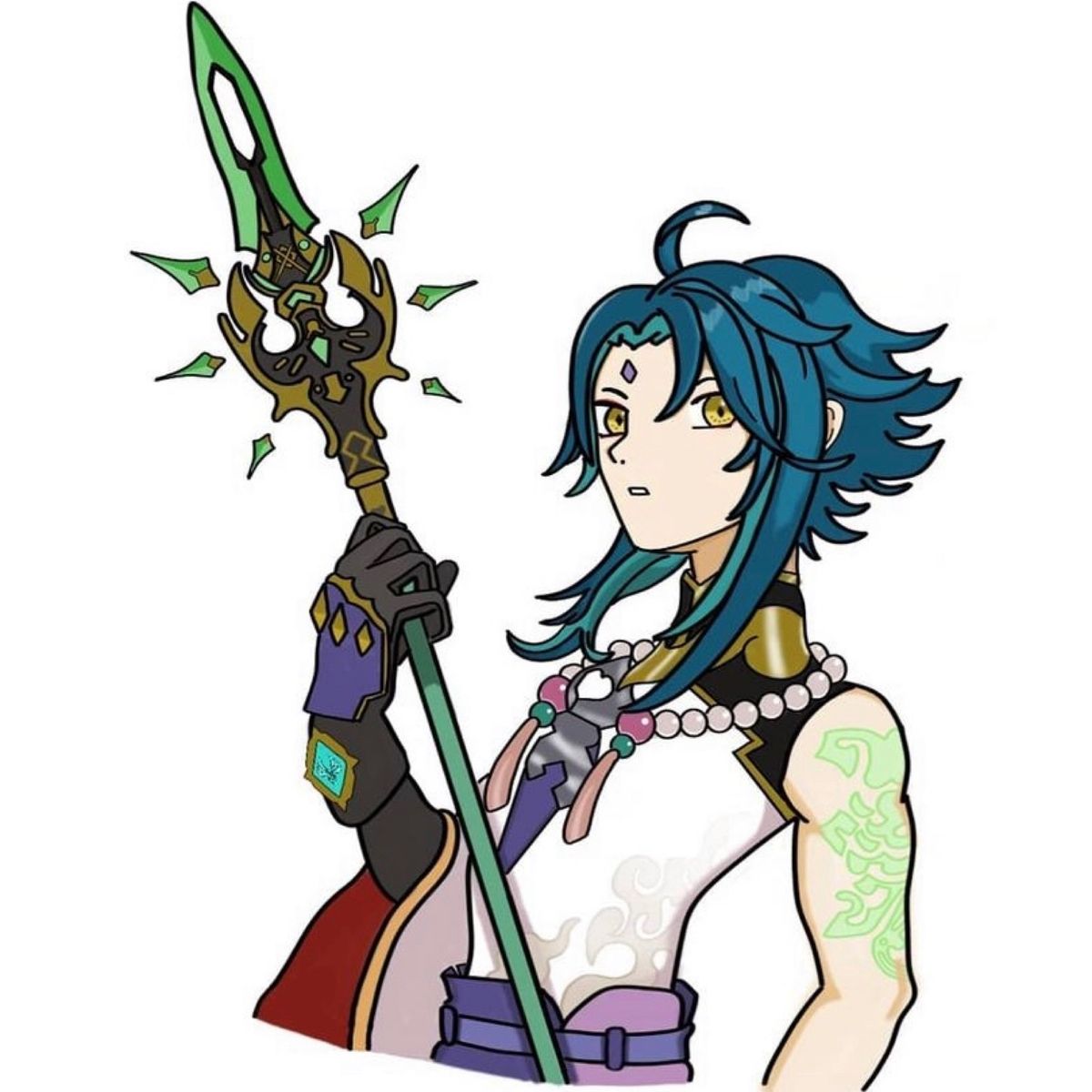 Profile Image