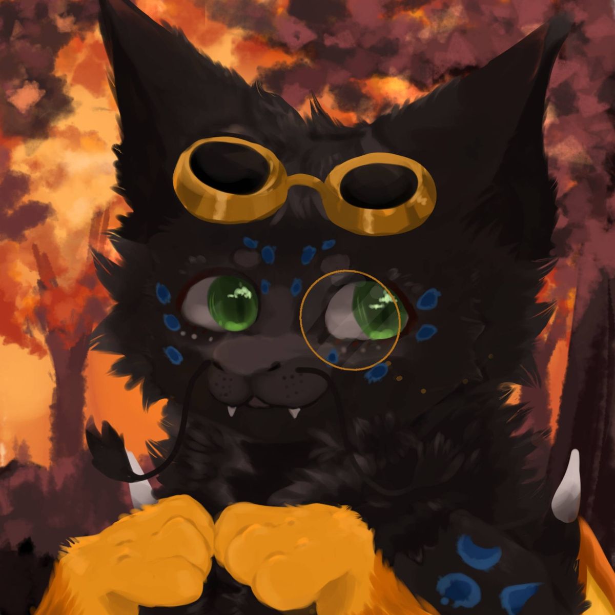 Profile Image