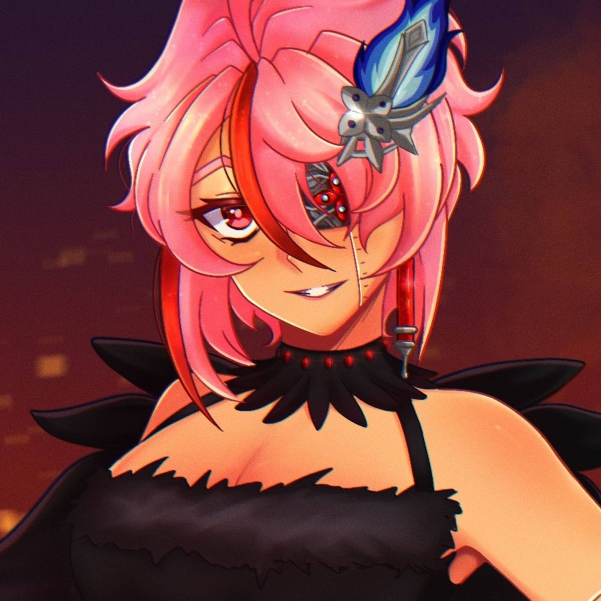 Profile Image